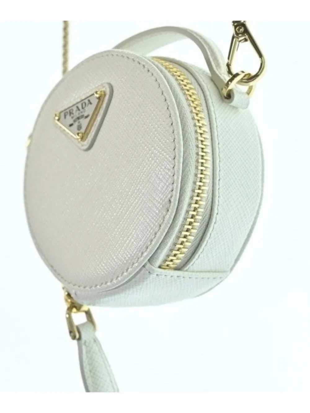 Prada this authentic
